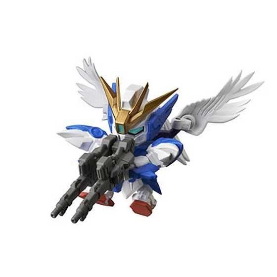 バンダイ 機動戦士ガンダム ガシャポン戦士NEXT13 ウイングガンダム