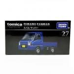 トミカプレミアム27 スバル サンバー TMC01559 トミカプレミアム27 スバル サンバー TMC01559