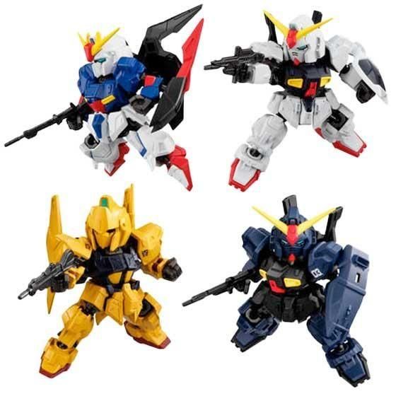 モビリティ ジョイント ガンダム 9 8セット MOBILITY JOINT GUNDAM】最新第9弾！お待たせしました『機動