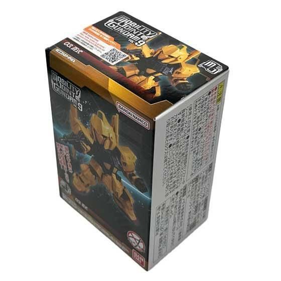 MOBILITY JOINT GUNDAM 9　Zガンダム　百式　6点セット MOBILITY JOINT GUNDAM VOL.9」3月17日発売！「Ζガンダム」「百