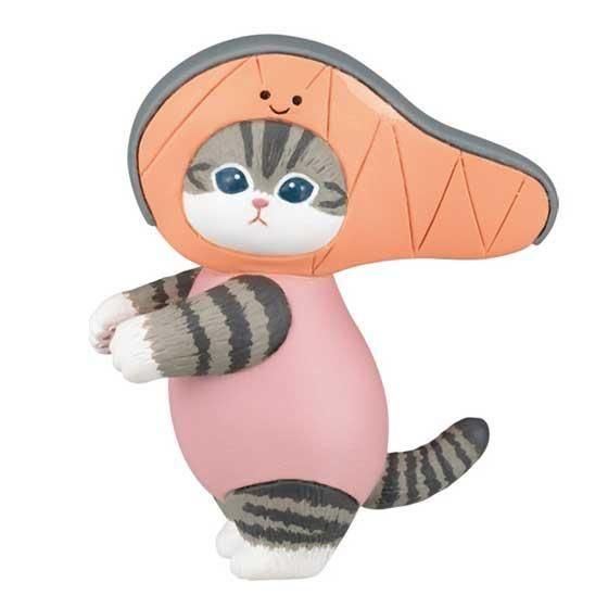 キタンクラブ mofusand×サンリオキャラクターズ なりきり