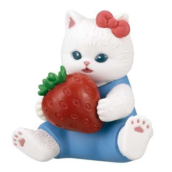 キタンクラブ mofusand×サンリオキャラクターズ なりきりフィギュア2