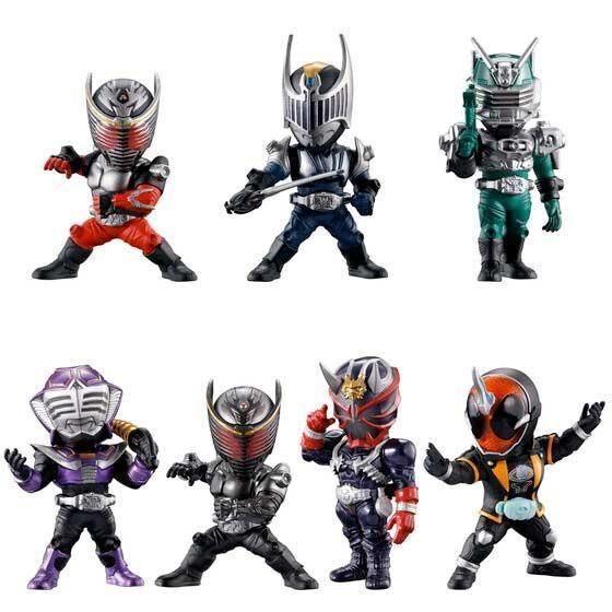 高感度ショップで2023年売れたブランド バンダイ 全 コンバージ仮面ライダー29 29 RIDER KAMEN CONVERGE 特撮