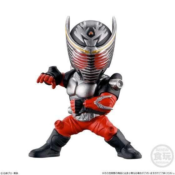 CONVERGE KAMEN RIDER 29(10個入) | 仮面ライダーシリーズ