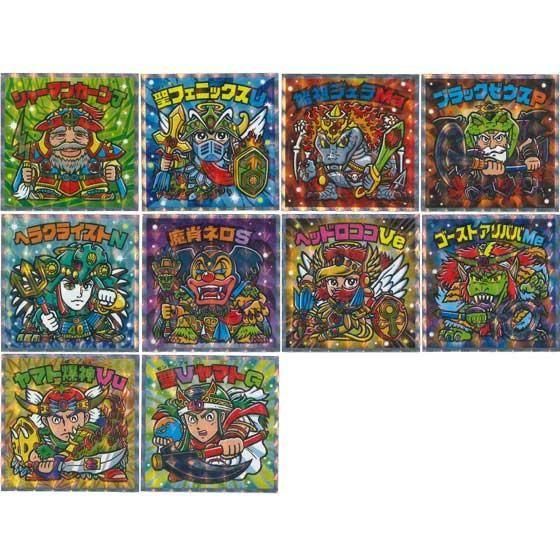 nonkey様専用 悪魔だらけのビックリマン 85種セット！ その他