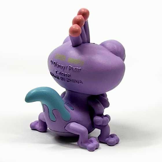タカラトミーアーツ HAHAHA!Fig. モンスターズ・インク ランドール