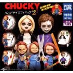 ȥߡġCHUCKY å ӥåե奢25ե륻åȡTC03574