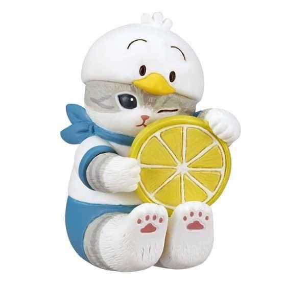 キタンクラブ mofusand×サンリオキャラクターズ なりきり