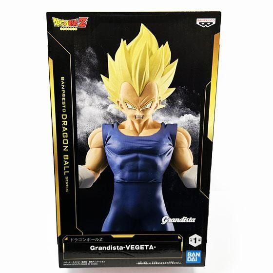  ɥ饴ܡZ Grandista-VEGETA-Ķͥ٥DP00257