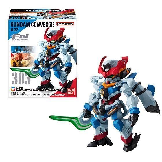  ХFW GUNDAM CONVERGE 276ե륻åȡॳСBS00929