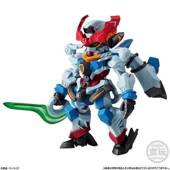  ХFW GUNDAM CONVERGE 27303 GQuuuuuuXॳСBS00930