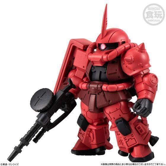  ХFW GUNDAM CONVERGE 27305 㥢ѹⵡưॳСBS00932