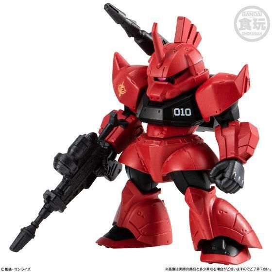  ХFW GUNDAM CONVERGE 27308 륰Υ ʥˡ饤ǥ󵡡ˡॳСBS00933