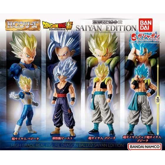  ХHGɥ饴ܡ02SAIYAN EDITION4ե륻åȡDHG00373