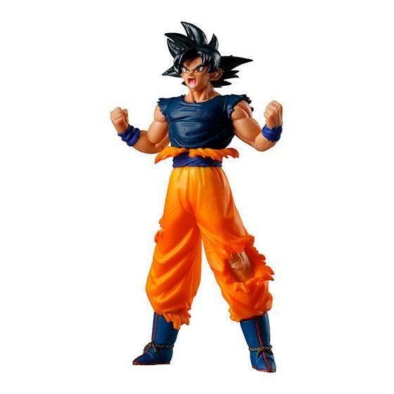 ХHGɥ饴ܡ01GOKU EDITION¹ Ⱦζ˰աɡDHG00381