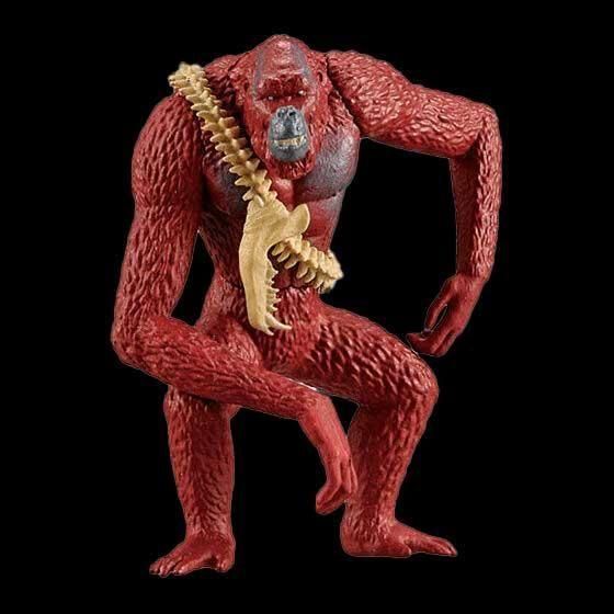 未開封！S.H. MonsterArtsスカーキング ゴジラ x キングコング Amazon.co.jp: TAMASHII NATIONS ゴジラ×コング 新帝国 ゴジラ×コング