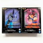 ɥ饴ܡZ MATCH MAKERS ӥ륹VSĶͥå¹ˡ Ķͥå¹VSӥ륹2ΥåȡDP00259