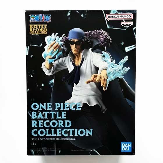  ԡ BATTLE RECORD COLLECTION-KUZAN-OPZ00716