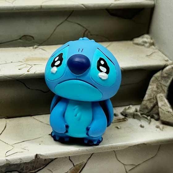 タカラトミーアーツ ディズニーキャラクター なかないモン ディズニー