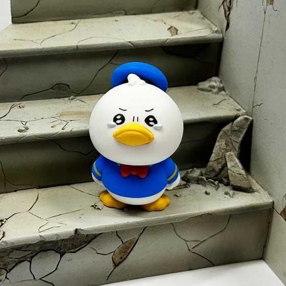 タカラトミーアーツ ディズニーキャラクター なかないモン