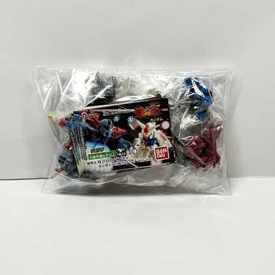 バンダイ ガシャポン SDガンダムインパクト フルコンプ 51F+ed6oa8L._AC_UL210_SR210,