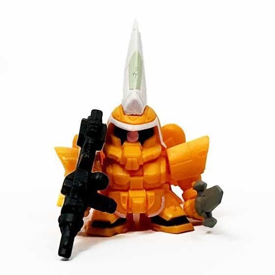 SDガンダム フルカラーカスタム - ガシャポン,フィギュア,トミカ