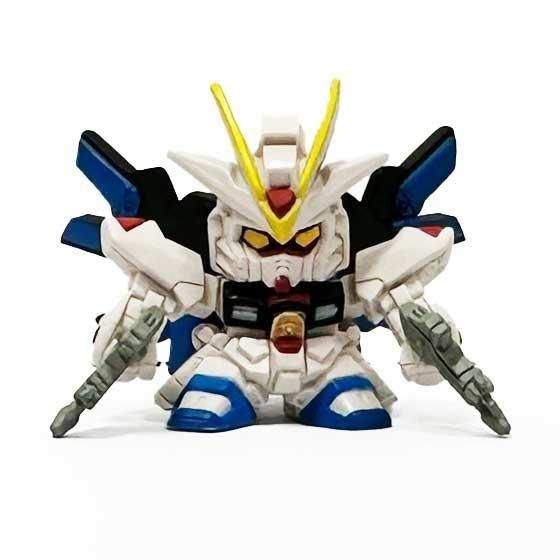 sd ガンダムフルカラーカスタム SDガンダムフルカラーカスタム05 | バンダイによる、遊びと