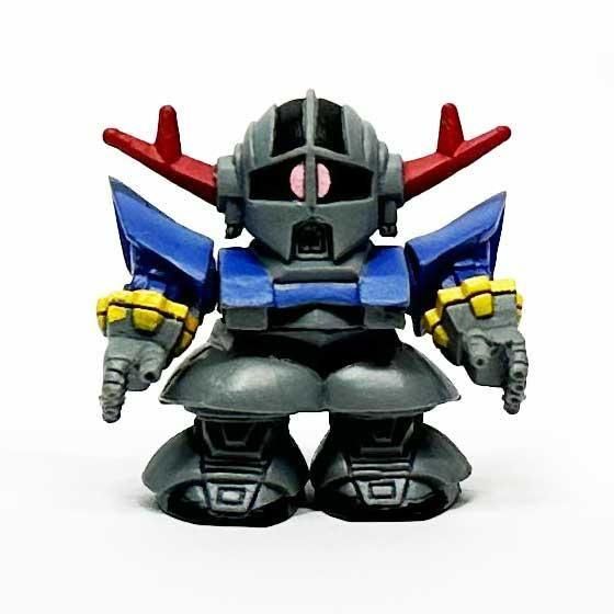 バンダイ SDガンダム フルカラーカスタム12 パーフェクトジオング