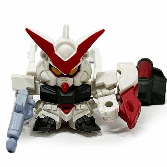 バンダイ SDガンダム フルカラーカスタム13 ムラサメ
