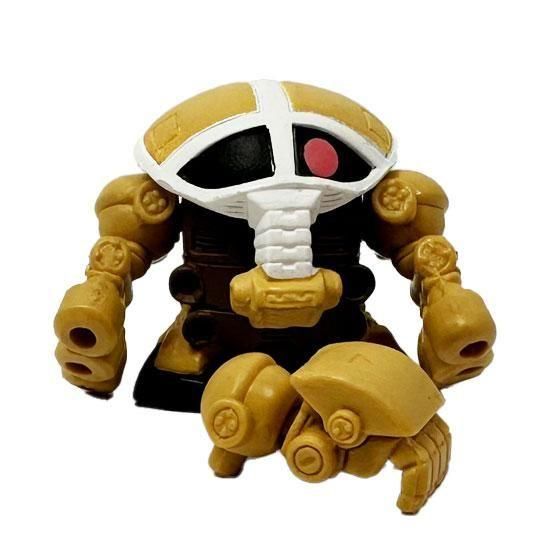 ガシャポンＳＤガンダムフルカラーカスタム ０８セット Amazon.co.jp: 【単品】 ガシャポン SDガンダムフルカラー