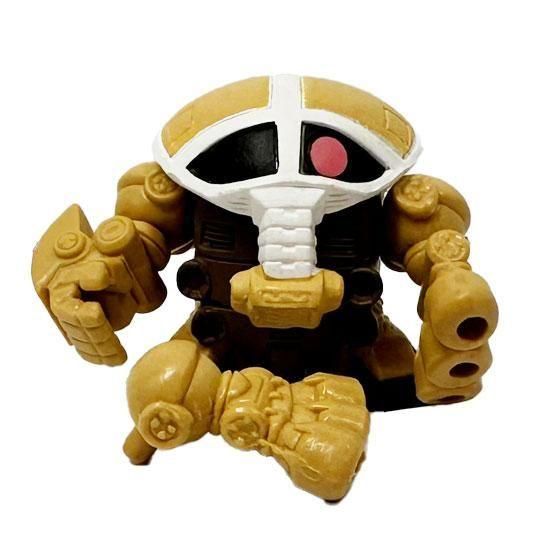 バンダイ SDガンダムフルカラーカスタムフィギュア セット 未開封 バンダイ SDガンダム フルカラーカスタム02 ストライクルージュIWSP