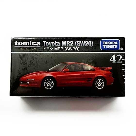  ȥߥץߥ42ȥ西 MR2SW20ˡTMC01595