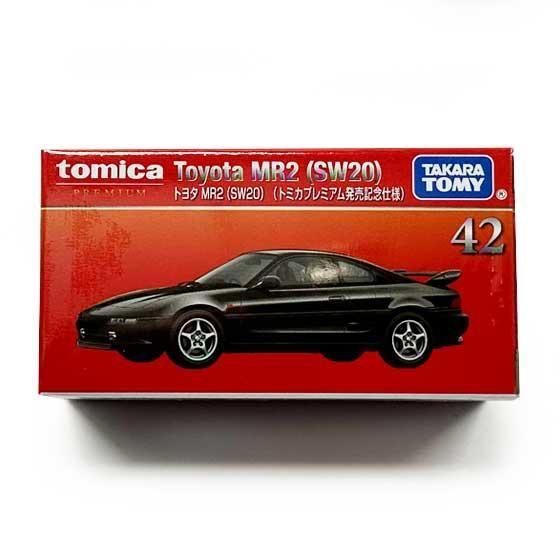  ȥߥץߥ42ȥ西 MR2SW20ˡʥȥߥץߥȯ䵭ǰ͡ˡTMC01596