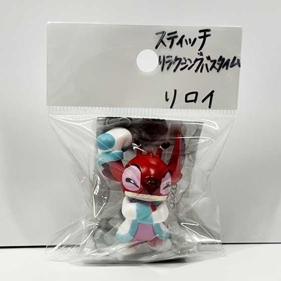 タカラトミーアーツ ディズニーキャラクター スティッチ
