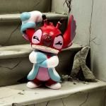 ȥߡġǥˡ饯 ƥå饯󥰥ХࡡTC03715