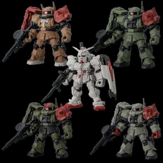 赤いガンダム　ガンダムEX 復讐のレクイエム　セット 赤いガンダム ガンダムEX 復讐のレクイエム セット 赤いガンダム
