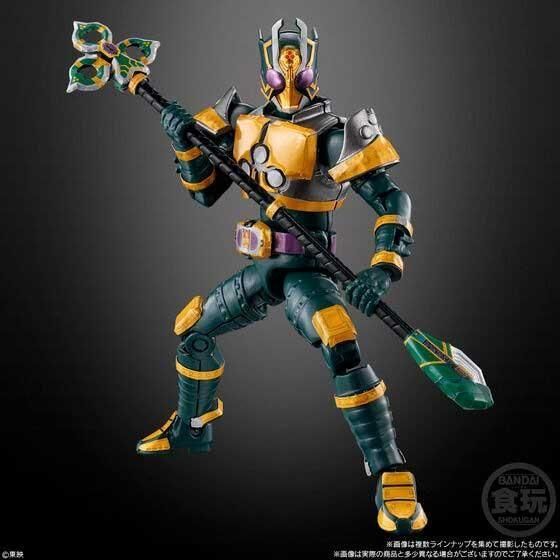 SHODO 仮面ライダー剣　仮面ライダーブレイド　ギャレン　カリス　レンゲル SO－DO CHRONICLE 仮面ライダー剣｜発売日：2025年8月4日