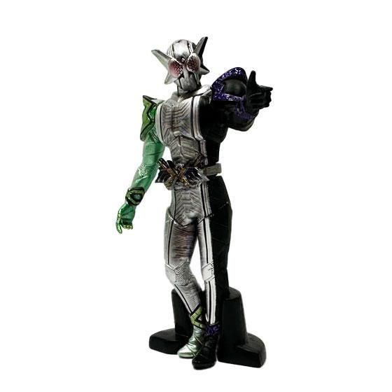 仮面ライダーWサイクロンジョーカー[3] シークレット バトルスピリッツ仮面ライダーW サイクロンジョーカー [3