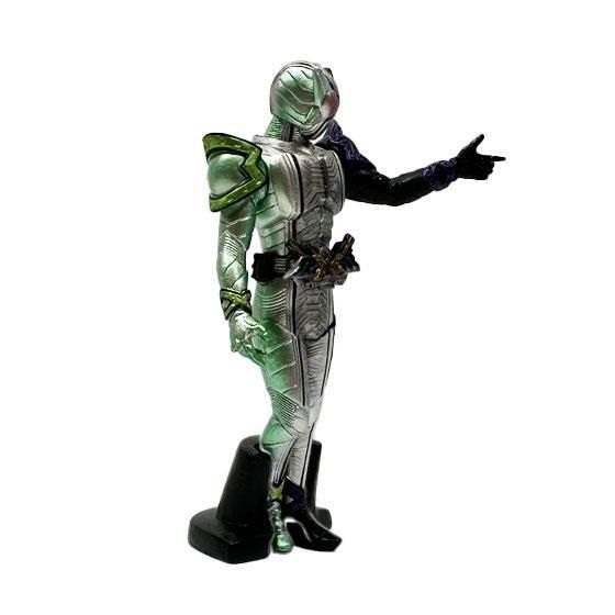 仮面ライダーWサイクロンジョーカー[3] シークレット 2024/11)(SECRET)仮面ライダーWサイクロンジョーカーゴールド