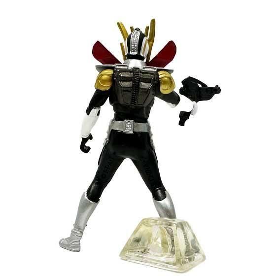 【台紙付き】ガシャポン ライダー電王アクションポーズ 最初からクライマックス編 台紙付き】ガシャポン ライダー電王アクションポーズ 最初から