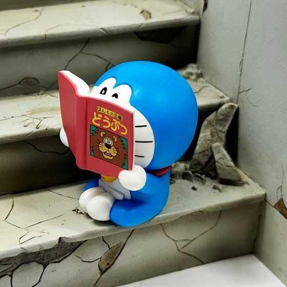 タカラトミーアーツ ドラえもん Hide＆Seek かくれんぼ