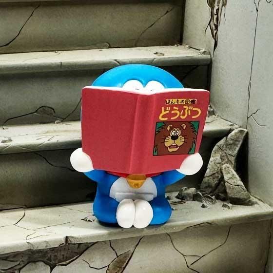 タカラトミーアーツ ドラえもん Hide＆Seek かくれんぼ