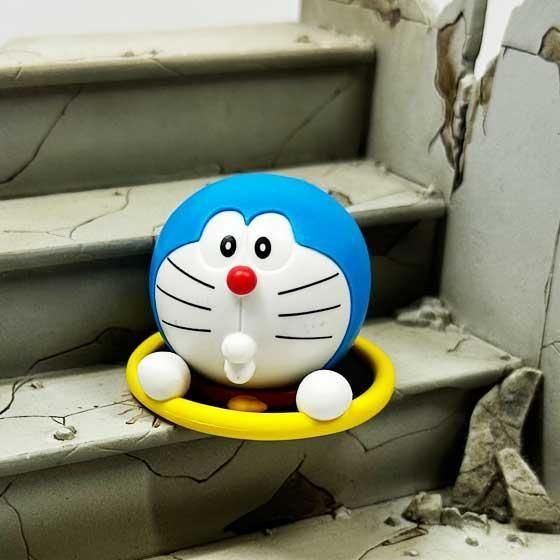 タカラトミーアーツ ドラえもん Hide＆Seek かくれんぼ