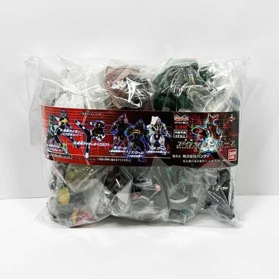 ✨仮面ライダーカブト アクションポーズ 最終決戦編 全9種 新品/未開封✨ Amazon.co.jp: 仮面ライダー カブト アクションポーズ 最終決戦