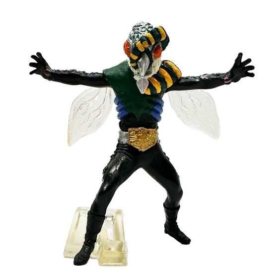 HG.CORE.仮面ライダー02 ～仮面ライダー電王参上編～ モスキラス