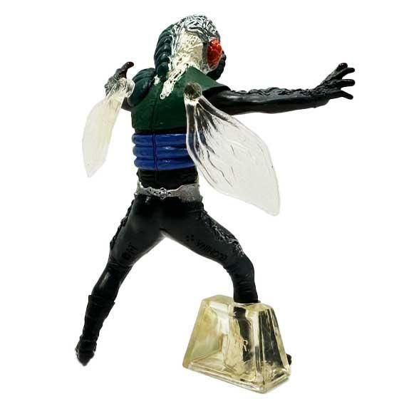 HG.CORE.仮面ライダー02 ～仮面ライダー電王参上編～ モスキラス