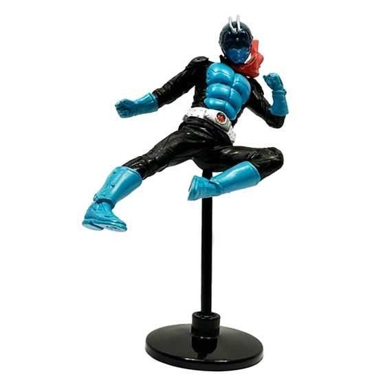 HGシリーズ　仮面ライダー　51体セット HGシリーズ 仮面ライダー37 ～ZECT vs NEOZECT 編～