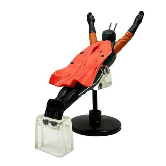 仮面ライダー 飛行ポーズフィギュア 2017年5月18日【今日のフォトショット!】S.H.フィギュアーツ