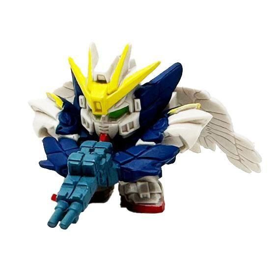 ♯Egf15CASDガンダムフルカラーカスタム19全10種 バンダイ 商品・サービスサイト | SDガンダムフルカラー