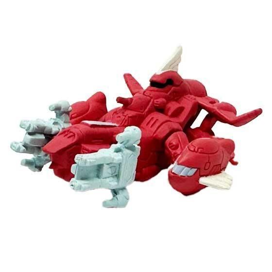 バンダイ SDガンダム フルカラーステージ44 ~Zの鼓動~ 戦艦